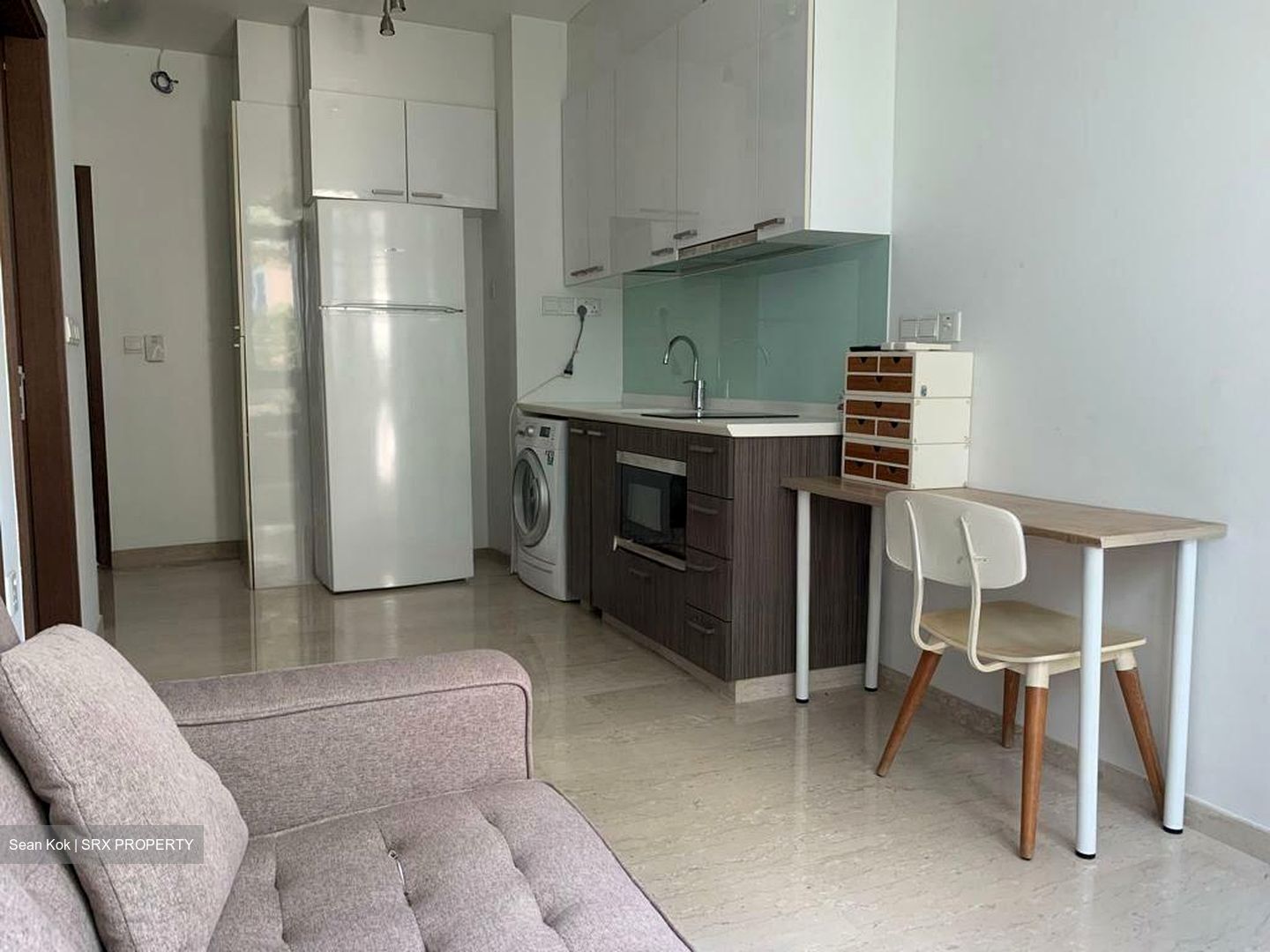 The Hillford (D21), Apartment #515605691